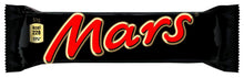 Lade das Bild in den Galerie-Viewer, Mars Schokoriegel (32 x 51 g)