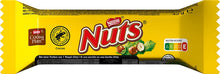 Lade das Bild in den Galerie-Viewer, NESTLÉ NUTS Schokoriegel, 24er Pack (24 x 42g)