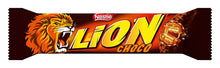 Lade das Bild in den Galerie-Viewer, NESTLÉ LION Choco, 24er Pack (24 x 42g)