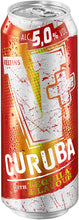 Lade das Bild in den Galerie-Viewer, V+ Curuba Biermischgetränk, EINWEG (24 x 0.5 l Dose)