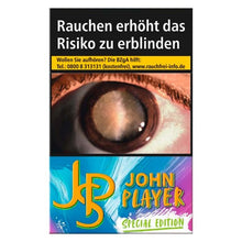 Lade das Bild in den Galerie-Viewer, JPS Zigaretten Blue Stream (10x20)