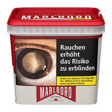 Lade das Bild in den Galerie-Viewer, Marlboro Volumentabak Crafted Selection 300 Gramm