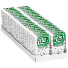 Lade das Bild in den Galerie-Viewer, Tic Tac Mint