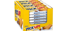 Lade das Bild in den Galerie-Viewer, PiCK UP! Choco & Milk 24x28g