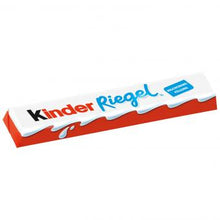 Lade das Bild in den Galerie-Viewer, Kinder Riegel