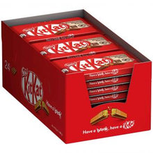 Lade das Bild in den Galerie-Viewer, Kitkat Classic 24x41,5g