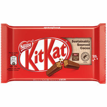 Lade das Bild in den Galerie-Viewer, Kitkat Classic 24x41,5g