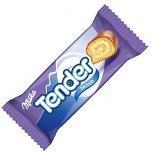 Lade das Bild in den Galerie-Viewer, Milka Tender Milch 21er