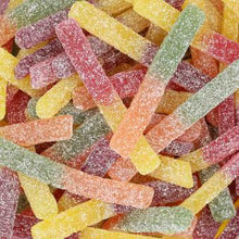 Lade das Bild in den Galerie-Viewer, Red Band Fruchtgummi Super Pommes Sauer 100 Portionen (1,2 kg)