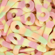 Lade das Bild in den Galerie-Viewer, Red Band Schaumgummi Zauberschnuller 100 Portionen (900g)