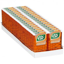 Lade das Bild in den Galerie-Viewer, Tic Tac Orange