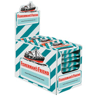 Fishermans Friend Spearmint ohne Zucker 24 Beutel