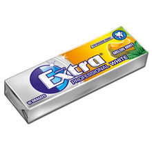 Lade das Bild in den Galerie-Viewer, Extra Professional White Melon Mint Dragee, 30 Packungen
