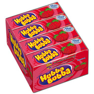 Hubba Bubba Strawberry Kaugummi 20 Packungen