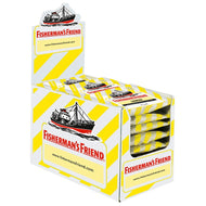 Fishermans Friend Lemon ohne Zucker