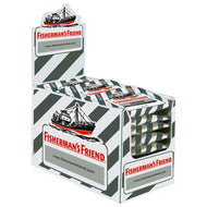 Fishermans Friend Salmiak ohne Zucker