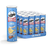 Pringles Salt & Vinegar