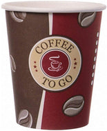 Kaffeebecher Top 50Stk 