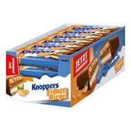 Für größere Ansicht Maus über das Bild ziehen Knoppers ErdnussRiegel – 24 x 40g