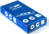 OCB Blau Kurz