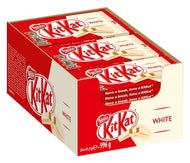 KitKat White 24 Schokoriegel weisse Schokolade