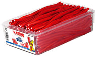HARIBO Balla Stixx Erdeere Dose