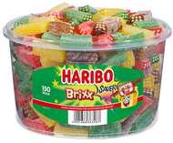 HARIBO Brixx Sauer Dose