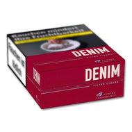 Denim Red OP Zigarillos (10x17)
