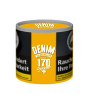 Denim Zigarettentabak Volumen 65 Gramm