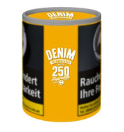 Denim Zigarettentabak Volumen 90 Gramm