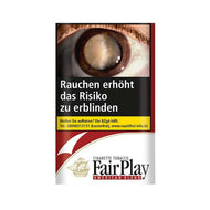 Fair Play American Zigarettentabak Blend