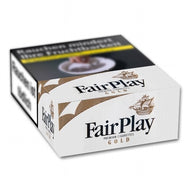 Fair Play Zigaretten Gold (10x20)