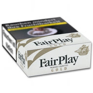 Fair Play Zigaretten Gold Maxi Pack (8x25)