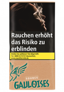 Gauloises Bronze ohne Aromastoffe Zigarettentabak 30 Gramm