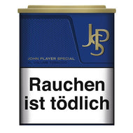 JPS Blue Zigarettentabak Volumen XL 38 Gramm