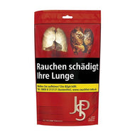JPS Red Zigarettentabak XL Volume Tobacco 106 Gramm
