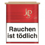 JPS Red Zigarettentabak XXL Volumen 83 Gramm