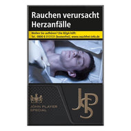 JPS Zigaretten Black (10x20)