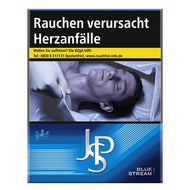 JPS Zigaretten Blue Stream (6x46)