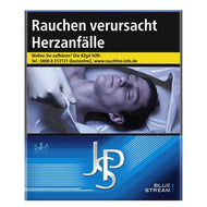 JPS Zigaretten Blue Stream (6x31)