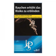 JPS Zigaretten Blue Stream Long (10x20)