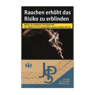 JPS Zigaretten Just Blue (10x20)