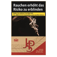 JPS Zigaretten Just Red (10x20)