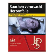 JPS Zigaretten Red (4x38)