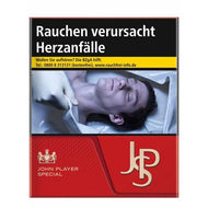 JPS Zigaretten Red (6x31)