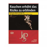JPS Zigaretten Red (8x24)