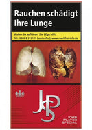 JPS Zigaretten Red Long (10x20)