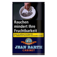 Jean Barth Cabinet Halfzware Shag Zigarettentabak