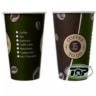 Kaffeebecher Top 50 Stk.  