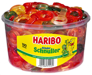HARIBO Kinder Schnuller Dose